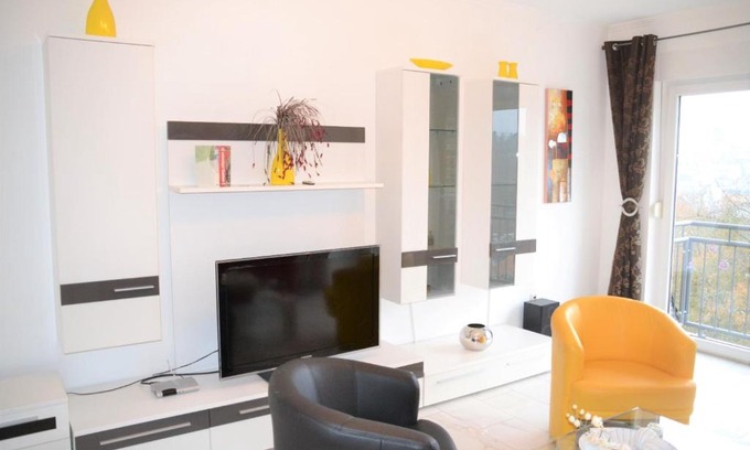 Simmern Apartamento | Herzog-Reichard