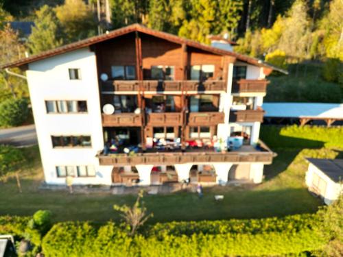 Kindberg Casa | Herzogberghof