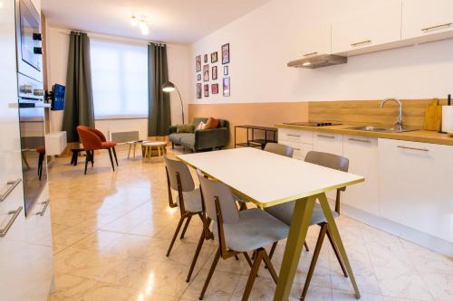 Hesdin Apartamento | Hesdin Appart Holidays 1
