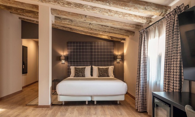 Barrio Gótico Hotel | Hesperia Barri Gòtic