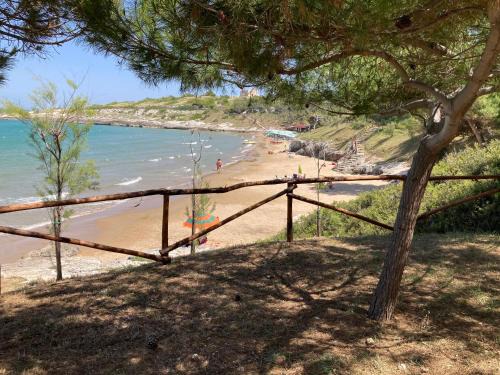 Defensola Casa | Hesperia case vacanze