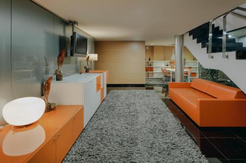 L'Hospitalet de Llobregat Apartamento | Hesperia Fira