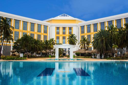 Margarita Island Hotel | Hesperia Isla Margarita