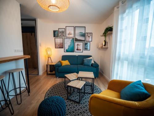 Chamalieres Apartamento | HESPERIE Thermes