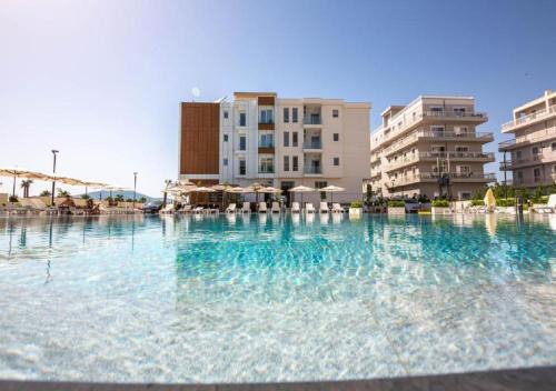 Orikum Hotel | Hesperus Hotel