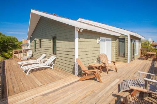 Sandbridge Casa | Hess