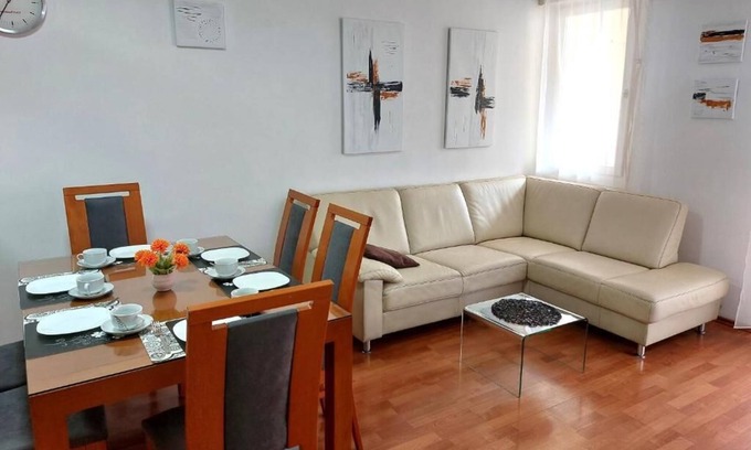 Vranjic Apartamento | Hestia 3 bdr apartment