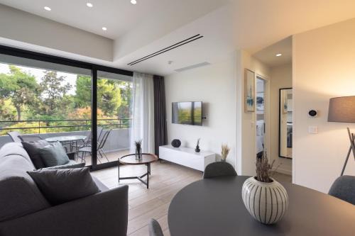 Exarhia Apartamento | Hestia - Alexandras 38