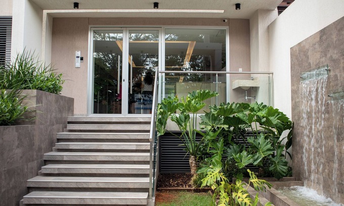 Asuncion Apartamento | Forvm Molas López