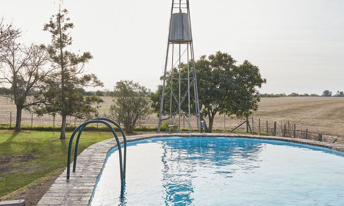Gowland Casa | Hestia at San Antonio de Areco