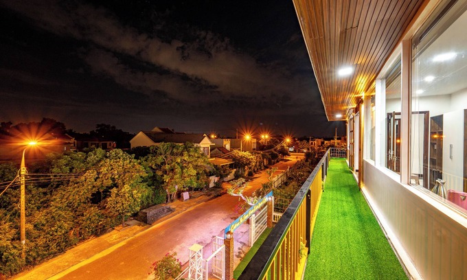 Dien Duong Hotel | Hestia HaMy Beach House