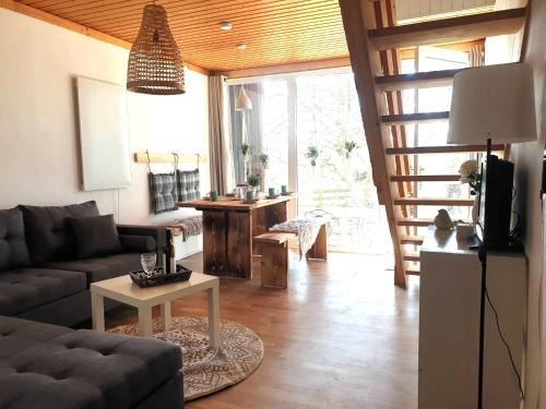 Waldburg Apartamento | Hestihof