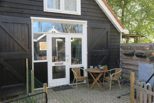 Kamperland Apartamento | Het Atelier