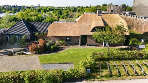 Stadsdam Apartamento | Het Dijkje Utrecht