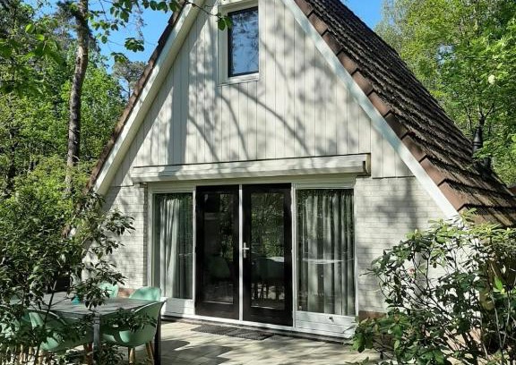 Nunspeet Casa | Het Egeltje