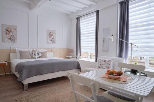 Binnenstad Cama Y Desayuno | Het Gecroonde Swaert B&B