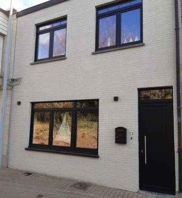 Middelkerke Casa | Het Helmgras