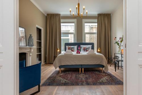 Binnenstad Apartamento | Het Herenhuis Middelburg