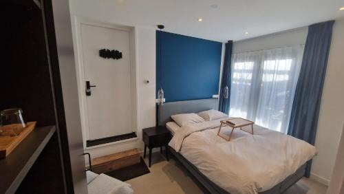 Amsterdam North Cama Y Desayuno | Het Huis Met De Groene Deur