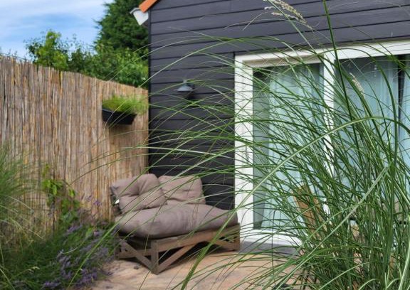 Biggekerke Casa | Het Huisje comfortabel, luxe & sfeervol nabij het strand
