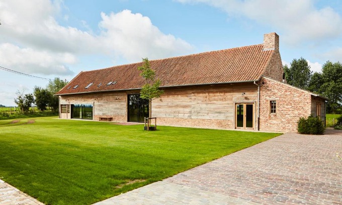 Haringe Casa | Het Klaverhof