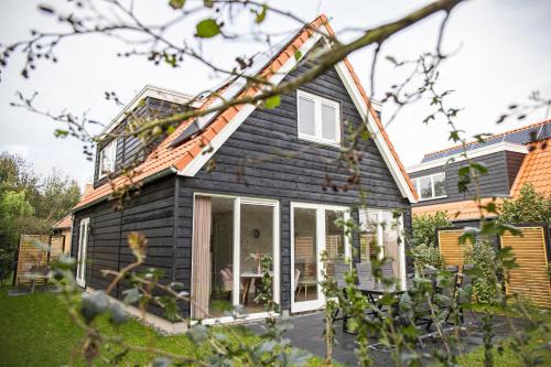De Koog Casa | Het Mienterbos
