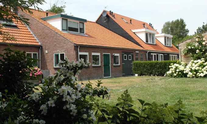 Biggekerke Apartamento | het Neerland