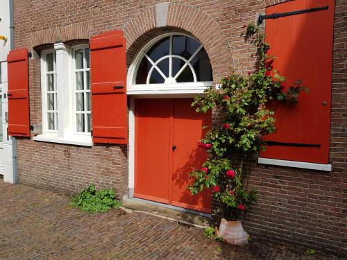 Schiedam Apartamento | Het Pakhuis Schiedam