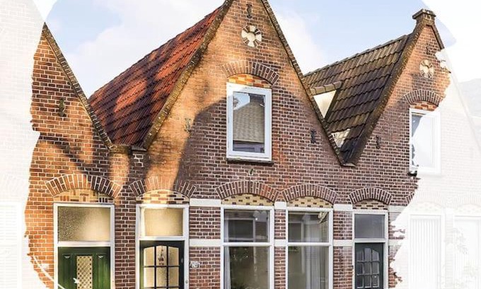 Alkmaar Casa | Het Popelhuisje