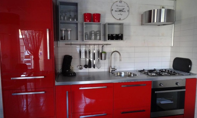 Renesse Casa | Het Pronkje
