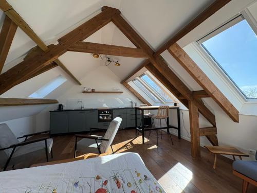 Middelburg Apartamento | het Putterhofje