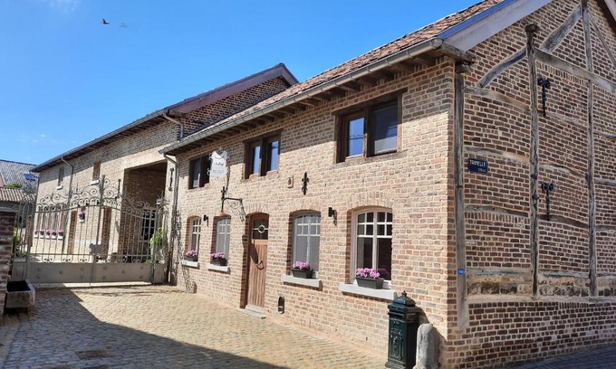Millen Casa | Het Stalhuys