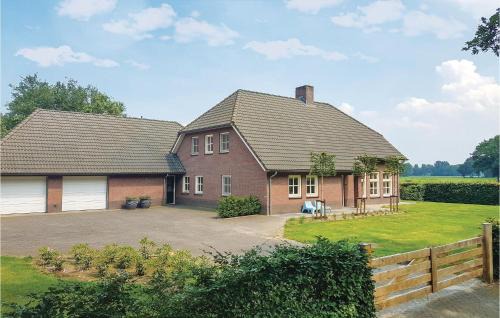 Leende Casa | Het Uitzicht