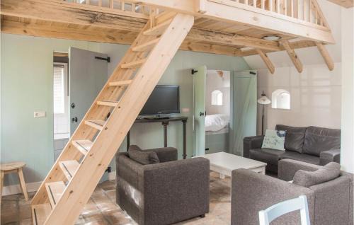 Wijdenes Apartamento | Het Vissershuisje