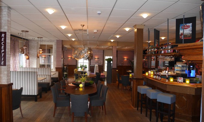 Enkhuizen Hotel | Het Wapen van Enkhuizen