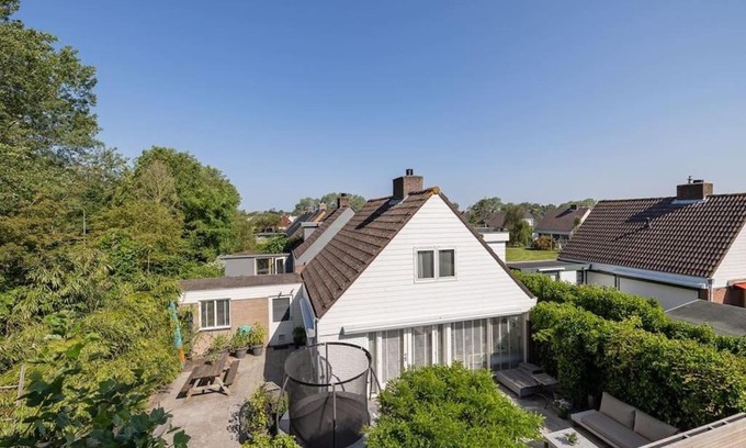Municipality of Noordwijk Casa | Het Warme nest