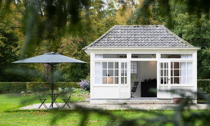 Loon op Zand Casa | Het Witte Kasteel