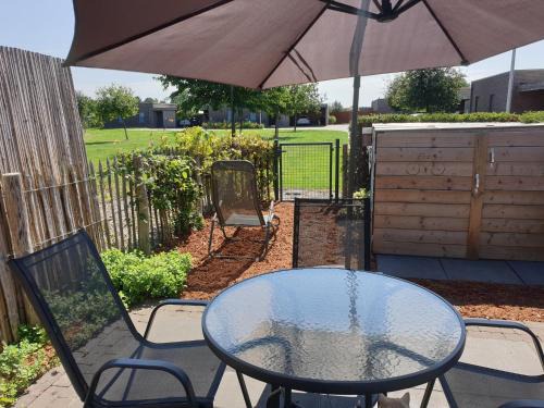 Elen Apartamento | Het Zonnetje -Vakantiewoning en Bed and Breakfast