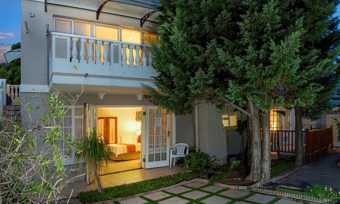 Walmer Casa | Heugh Road Guest House