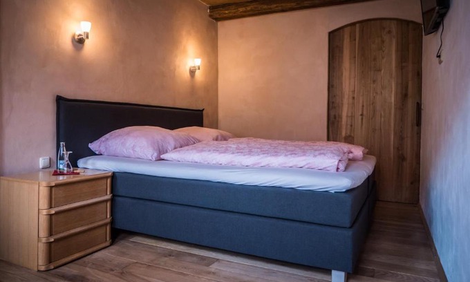 Ulfen Casa | Heuhof-Breitau Gästezimmer