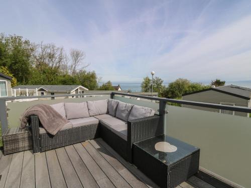 New Quay Casa | Heulwen