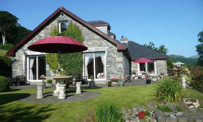 Llanfachreth Cama Y Desayuno | Heulwen Guest House