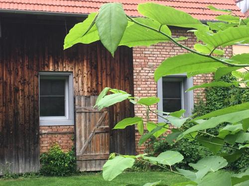 Tauberbischofsheim Apartamento | HeuStadl