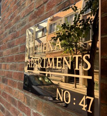 Sisli Apartamento | Hexa Apartments Sisli