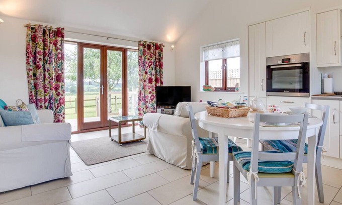 Ewhurst Green Casa | Hexden Lea in the beautiful Cranbrook