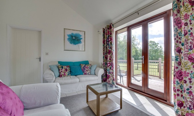 Ewhurst Green Casa | Hexden Lea - Una Habitación Casa, Capacidad 2