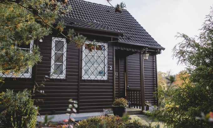 Arnsberg Casa | Witch's house, 89sqm, 3 bedrooms, max. 5 people