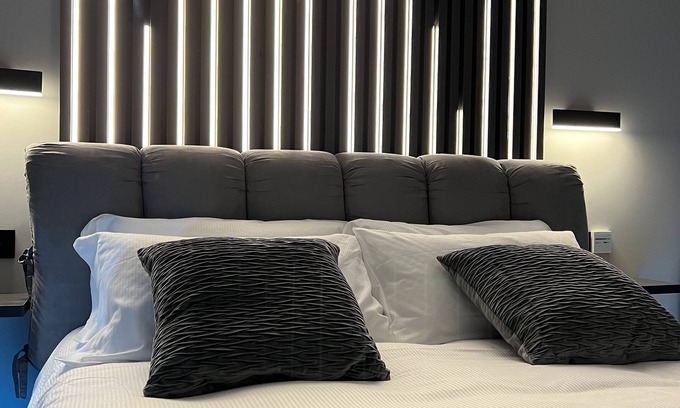 Quartiere XI Portuense Casa | Hey Suite Luxury Guest House Roma - Trastevere