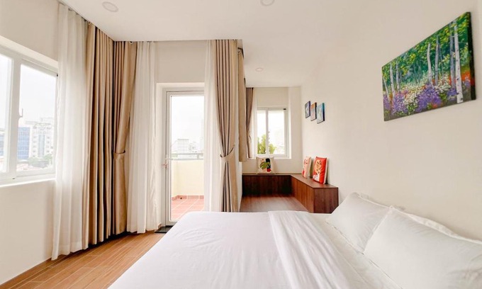 Binh Thanh Apartamento | Heyday apartment