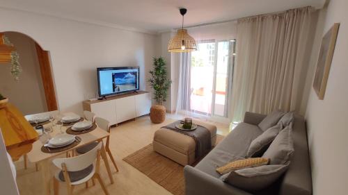 Torrevieja Apartamento | Heydays Apartment